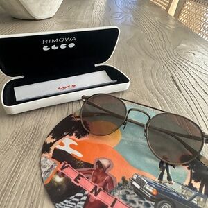 Rimowa x GLCO Sunglasses